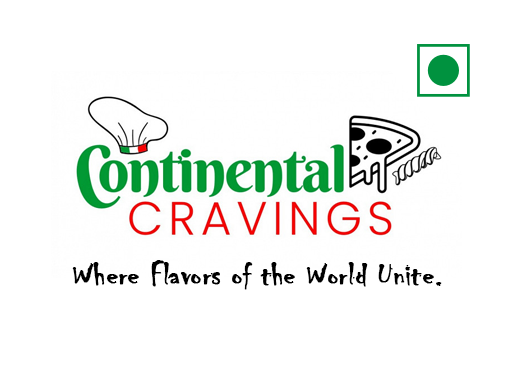 Continental Cravings